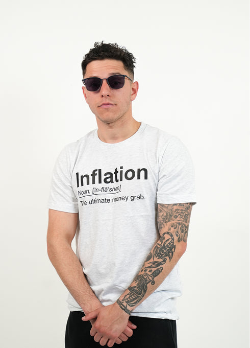 Scarlotta Twins, Inflation